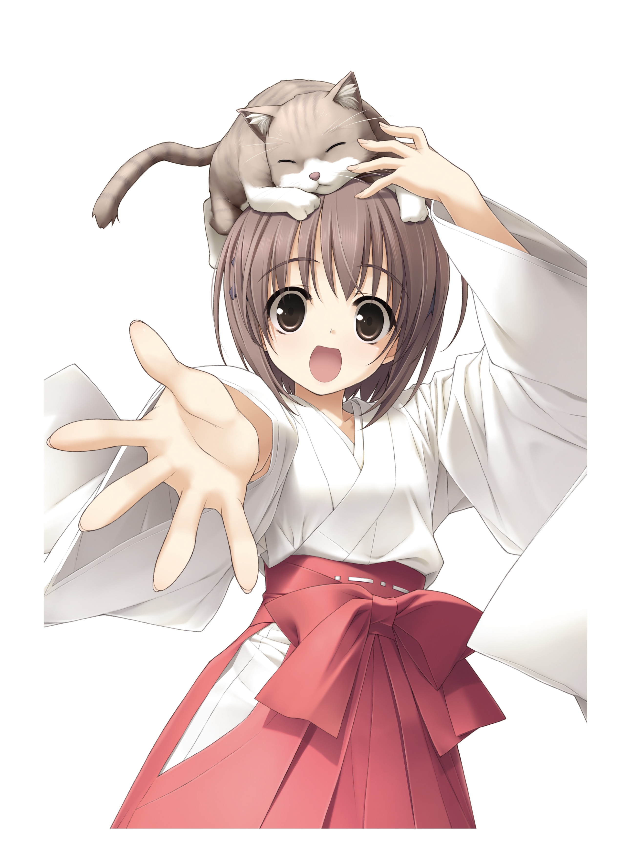 Sphere Hashimoto Takashi Haruka Na Sora Yosuga No Sora Amatsume Akira